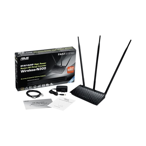 Asus RTN14UHP Router / Access Point / Repeater best Price in BD